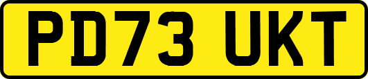 PD73UKT