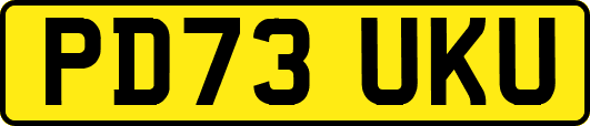 PD73UKU