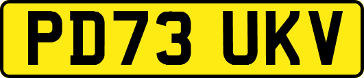 PD73UKV