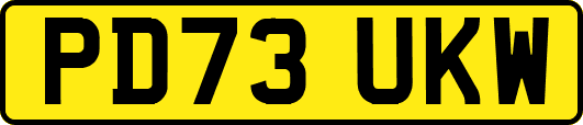 PD73UKW