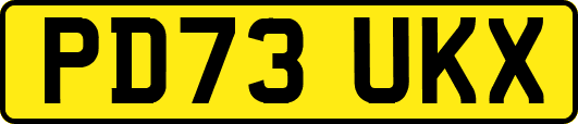 PD73UKX