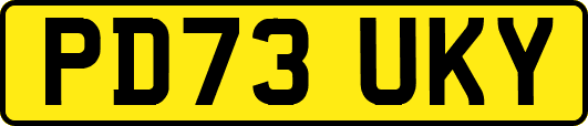 PD73UKY