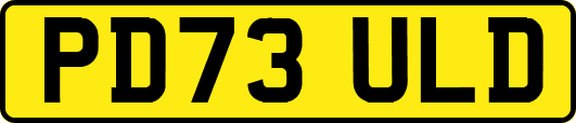 PD73ULD