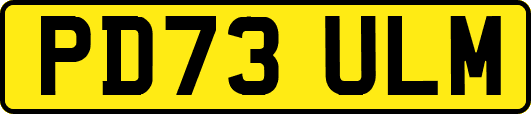 PD73ULM