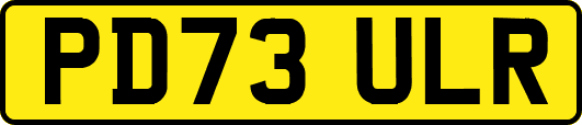 PD73ULR