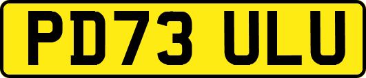 PD73ULU