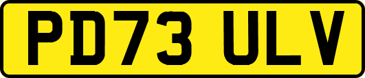 PD73ULV