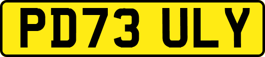 PD73ULY