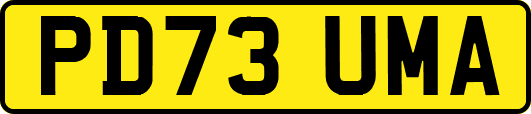 PD73UMA