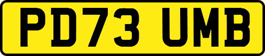 PD73UMB