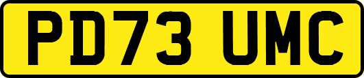PD73UMC