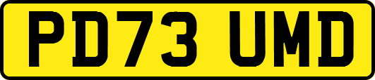 PD73UMD