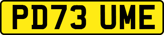 PD73UME