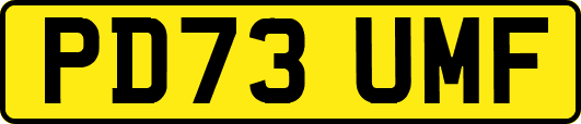 PD73UMF