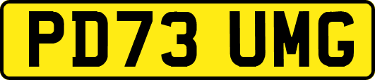 PD73UMG