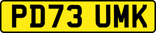 PD73UMK