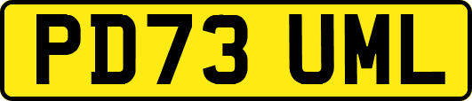 PD73UML