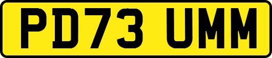 PD73UMM