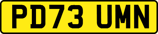 PD73UMN