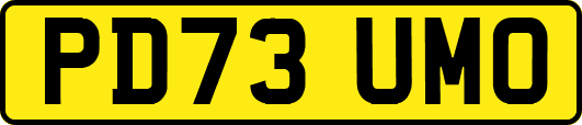 PD73UMO
