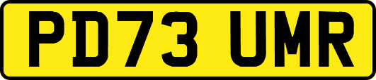 PD73UMR