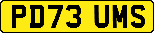 PD73UMS