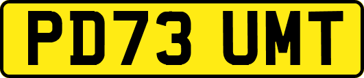 PD73UMT