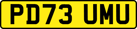PD73UMU