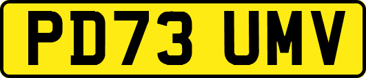PD73UMV