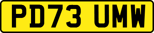 PD73UMW