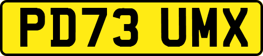 PD73UMX