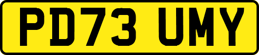 PD73UMY