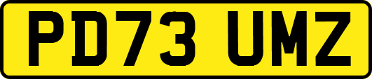 PD73UMZ