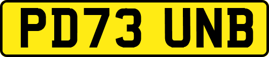 PD73UNB