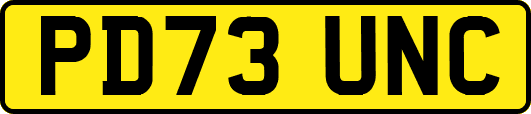 PD73UNC