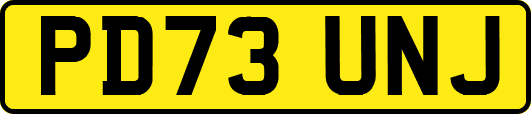 PD73UNJ