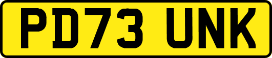 PD73UNK