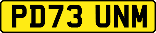 PD73UNM