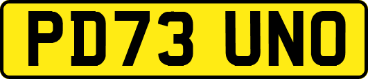 PD73UNO