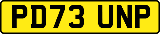 PD73UNP