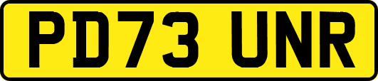 PD73UNR
