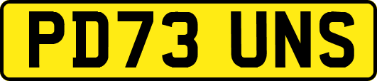 PD73UNS