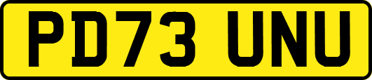 PD73UNU