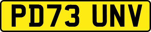 PD73UNV