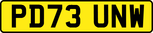 PD73UNW