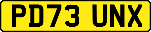 PD73UNX