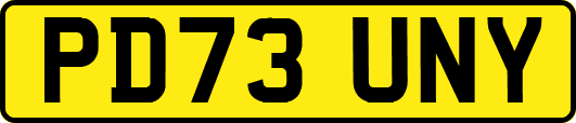 PD73UNY