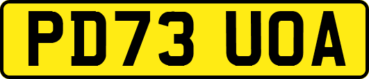 PD73UOA