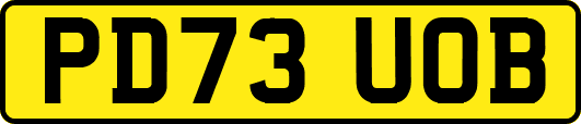 PD73UOB