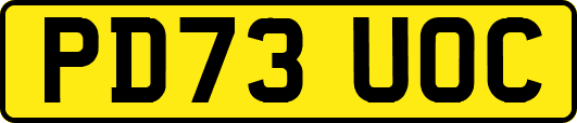 PD73UOC